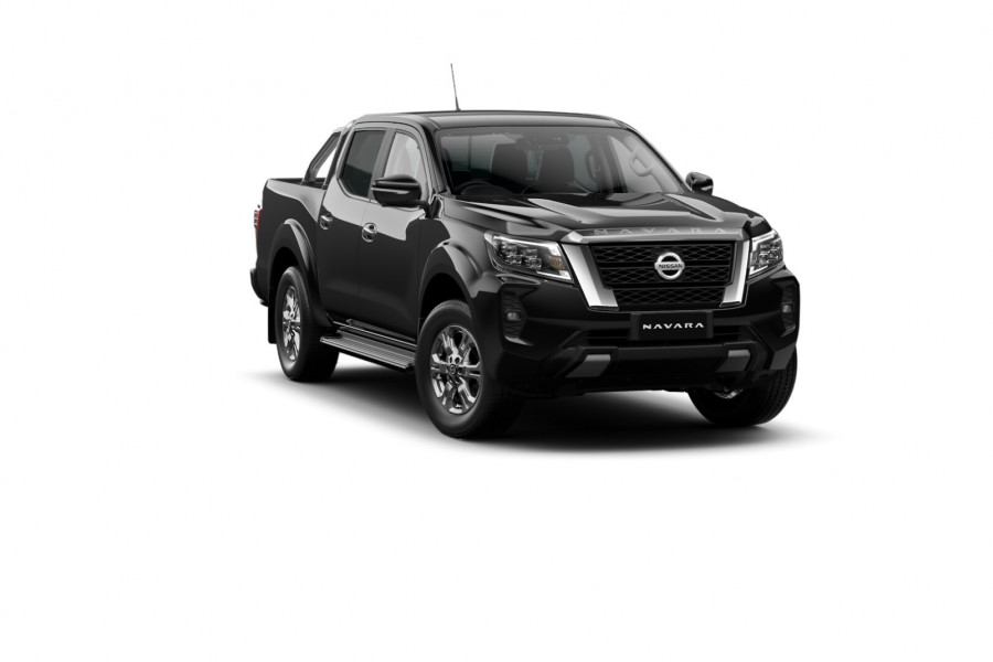 2024 MY25 Nissan Navara D23 ST Ute