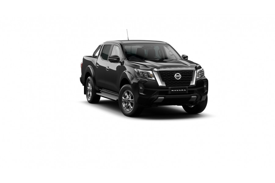 2024 MY25 Nissan Navara D23 ST Ute Image 6