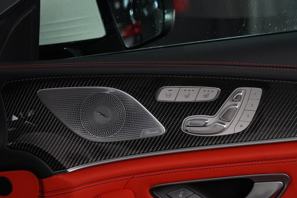 2020 Mercedes-Benz Gt 63 S 4matic+ Coupe Image 49