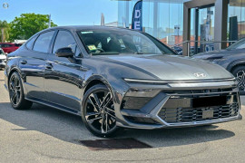 Hyundai Sonata N Line DN8.V4