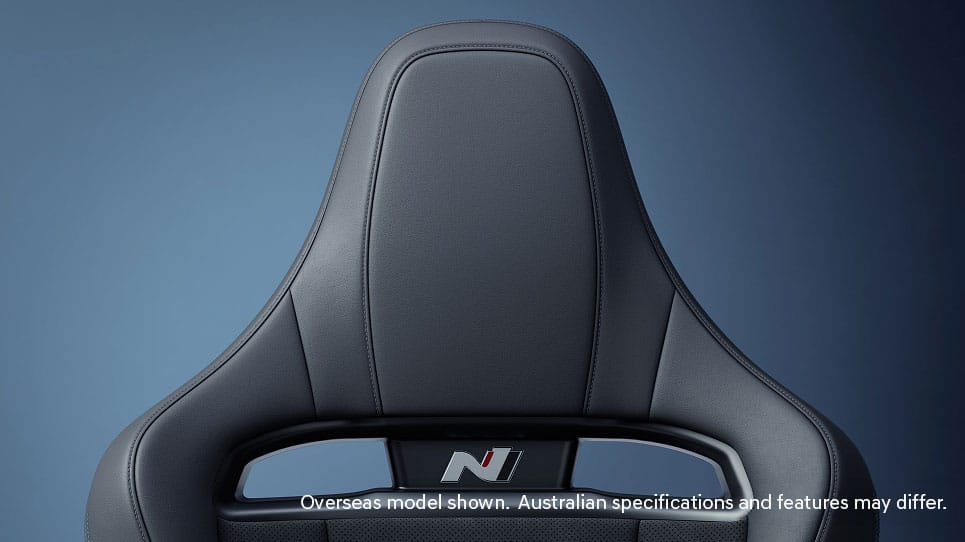 N Light seats Image