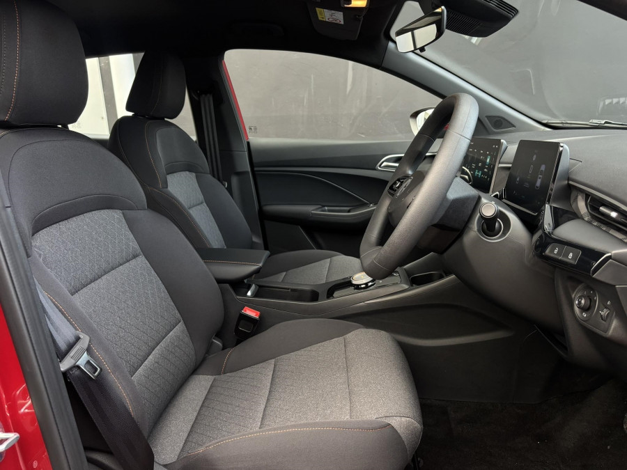 2026 MG MG3 Excite Hybrid+ Hatch Image 10