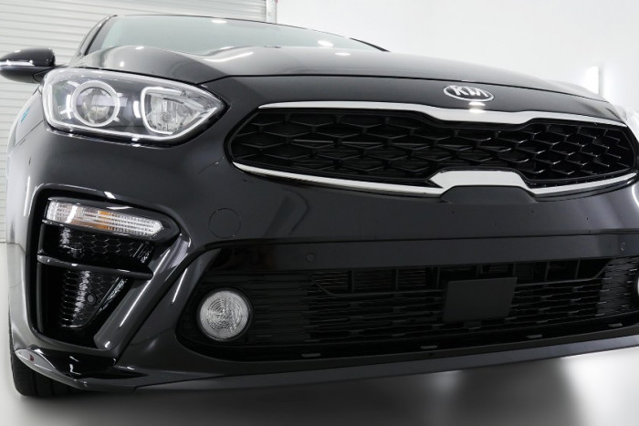 2019 MY20 Kia Cerato Hatch BD Sport with Safety Pack Hatchback Image 18