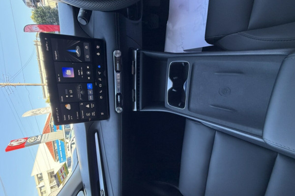 2026 MG MG4 EV Urban AH4E Essence 43 Hatch Image 16