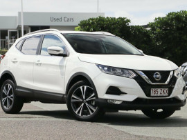 Nissan Qashqai ST-L X-tronic J11 Series 2