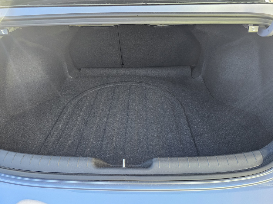 2026 Hyundai i30 CN7.V4  Sedan Image 7