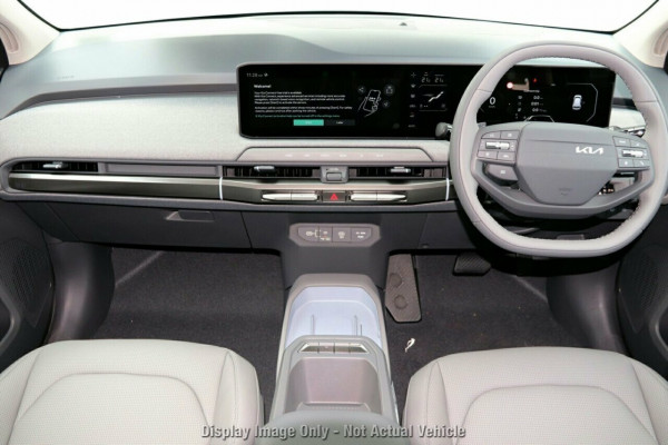 2026 MY27 Kia EV3 SV Earth SUV Image 6