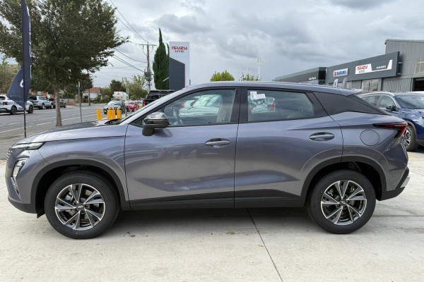 2026 MY25 Chery C5  Urban SUV Image 6