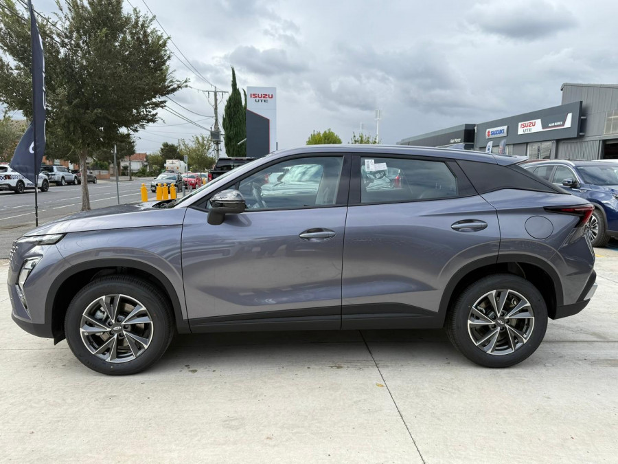 2026 MY25 Chery C5  Urban SUV Image 6
