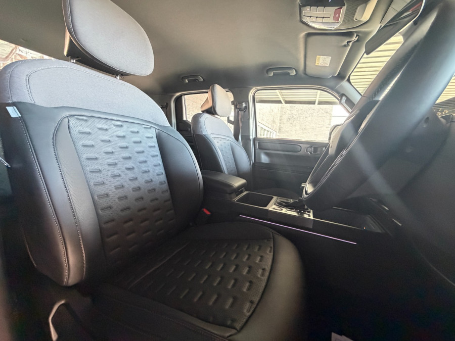 2025 MY26 Kia Tasman TK SX+ Ute Image 14