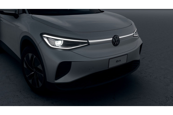 2026 Volkswagen ID. 4 E2 Pro SUV Image 6