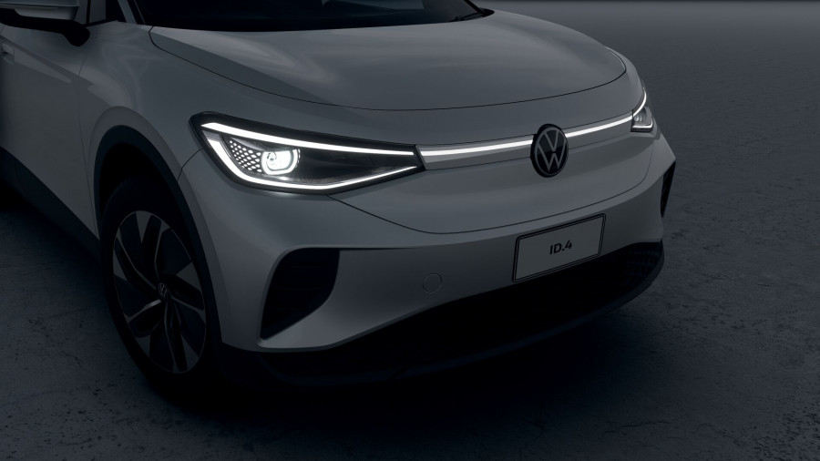 2026 Volkswagen ID. 4 E2 Pro SUV Image 6