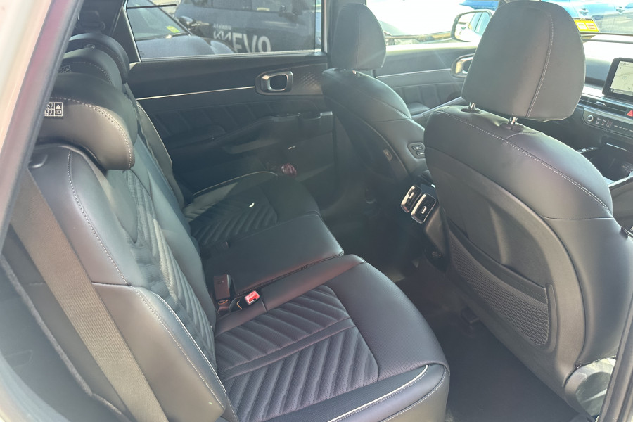 2025 Kia Sorento MQ4 PE GT-Line Other Image 24