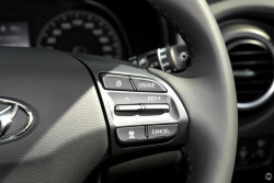 2019 MY20 Hyundai Kona OS.3 Elite Suv