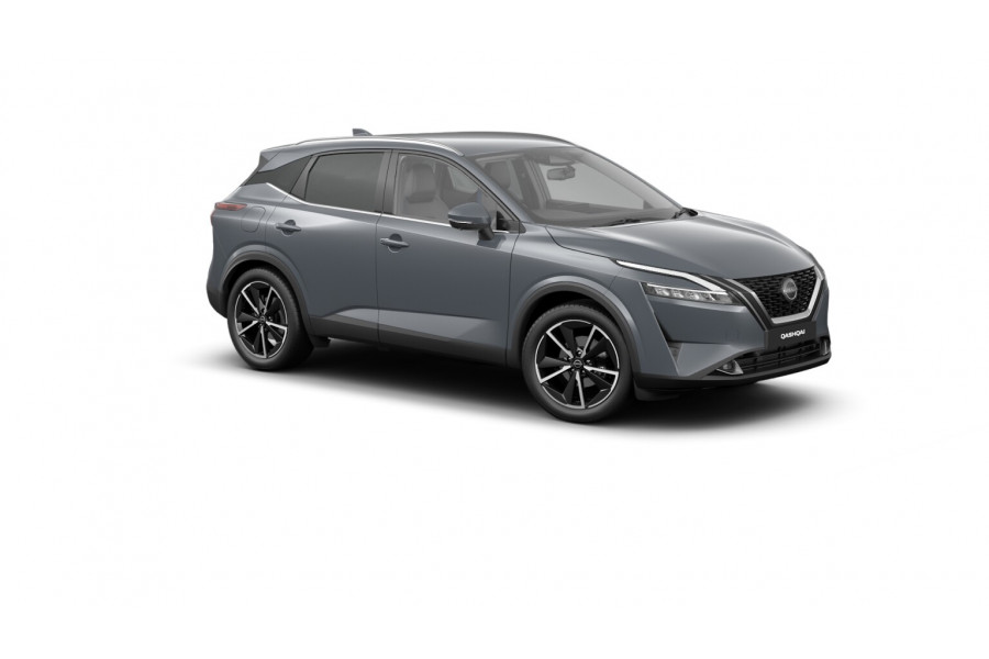 2024 Nissan QASHQAI J12 ST-L SUV Image 9