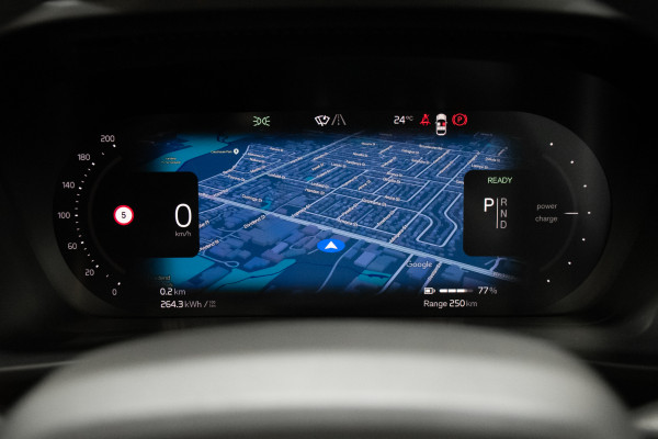 2022 Volvo XC40 XZ Recharge Pure Electric SUV Image 21