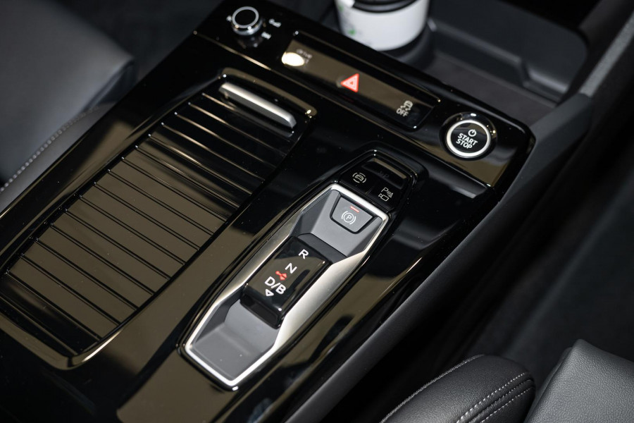 2026 Audi Q6 e-tron SUV
