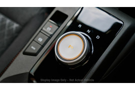 2025 MG MG3 ZP22 Excite Hybrid+ Hatch