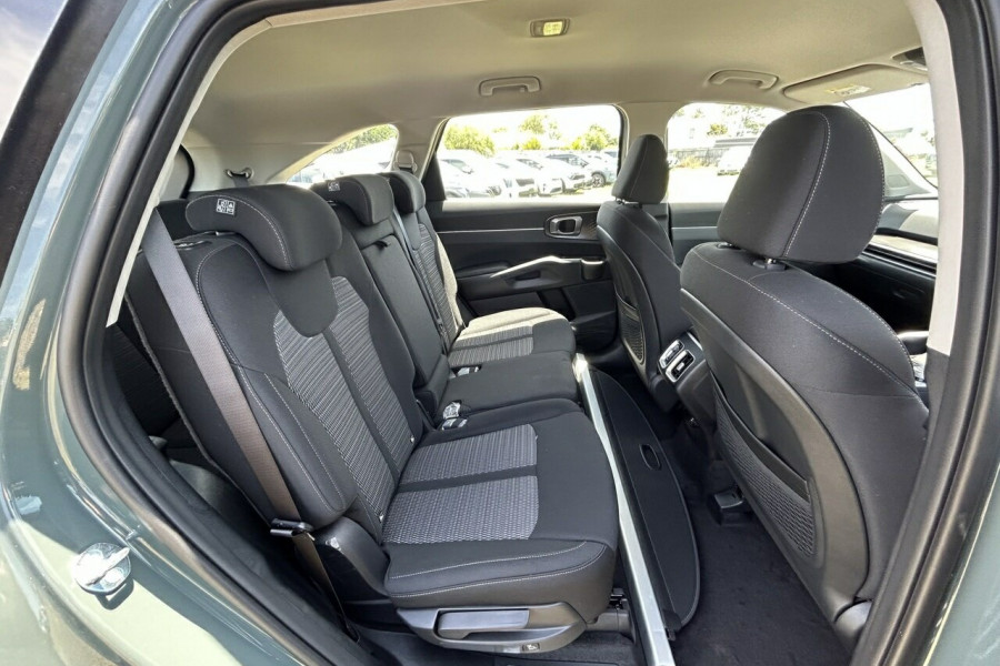 2024 MY25 Kia Sorento MQ4 PE S SUV Image 17