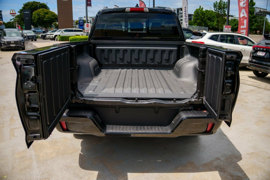 2026 GWM Cannon Alpha P05 Ultra PHEV Ute Image 9