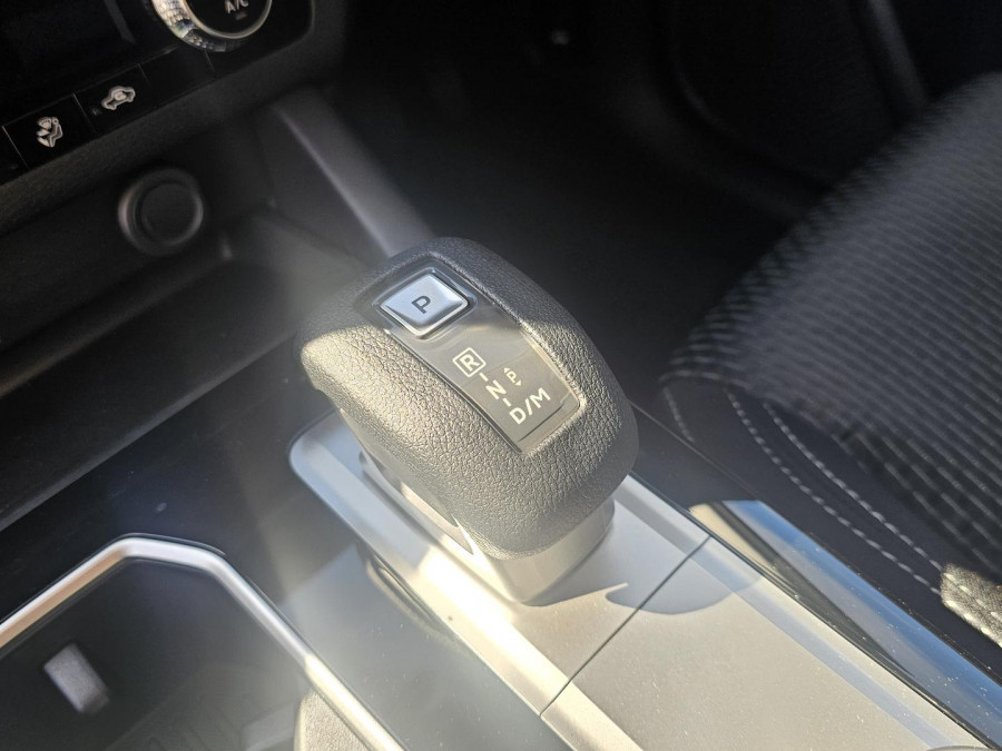 2025 Mitsubishi Outlander ZM ES SUV Image 13