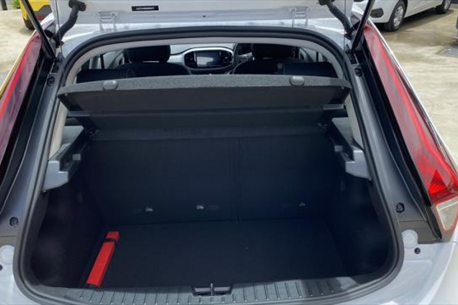 2024 MG MG3 SZP1 Core Hatch Image 9