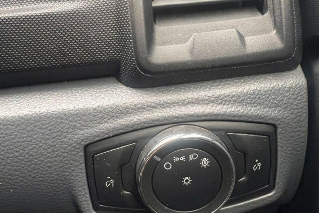 2017 Ford Ranger PX MkII XL Hi-Rider Cab Chassis Image 11
