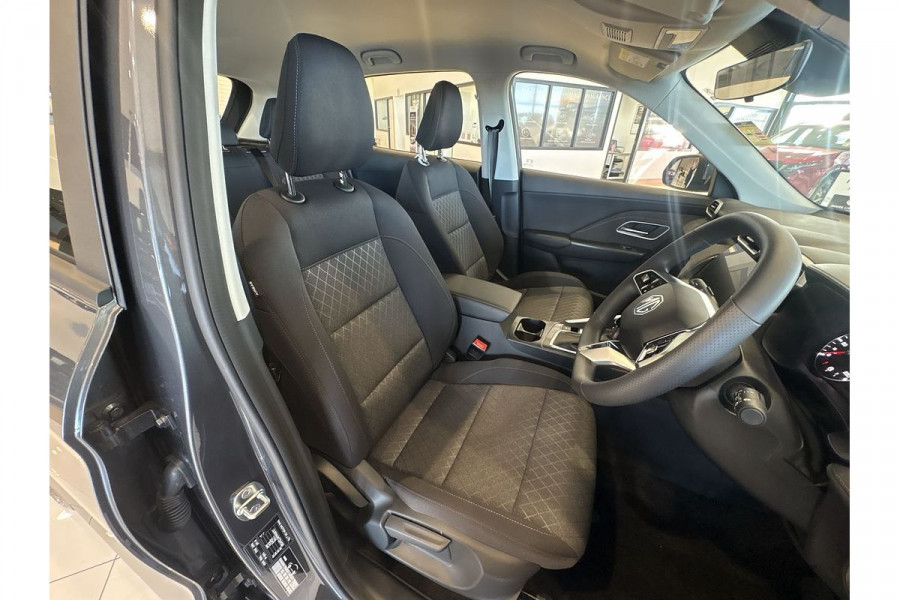 2026 MY26.5 MG ZS ZS32 Vibe SUV Image 20