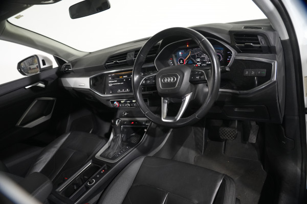 2019 Audi Q3 F3 35 TFSI SUV Image 12