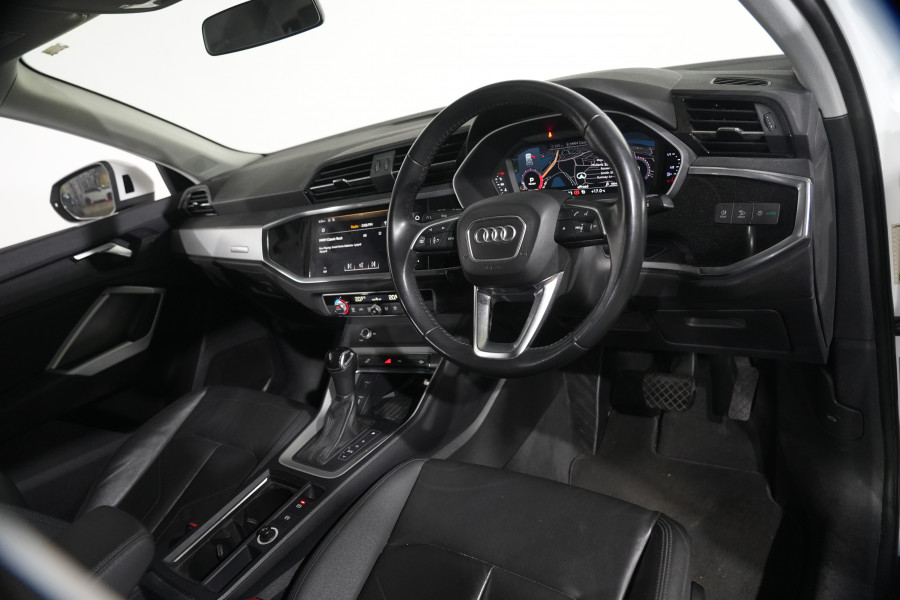 2019 Audi Q3 F3 35 TFSI SUV Image 12