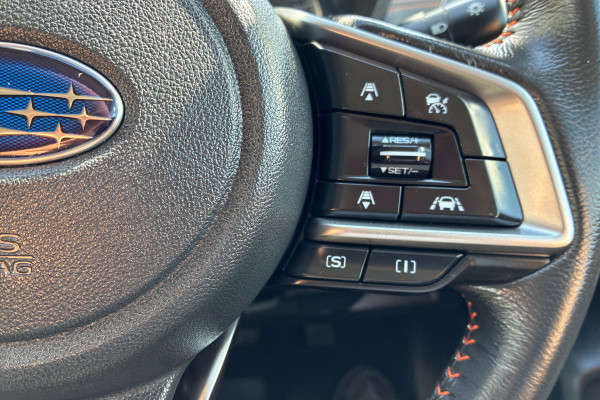 2021 Subaru XV G5-X 2.0i-L SUV Image 17