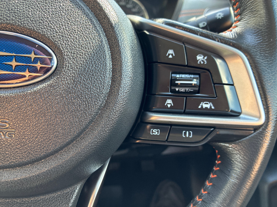 2021 Subaru XV G5-X 2.0i-L SUV Image 17