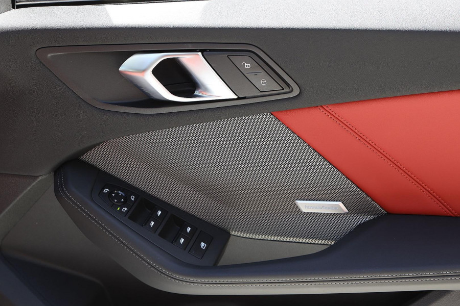 2025 BMW 2 Series F74 220 M Sport Sedan