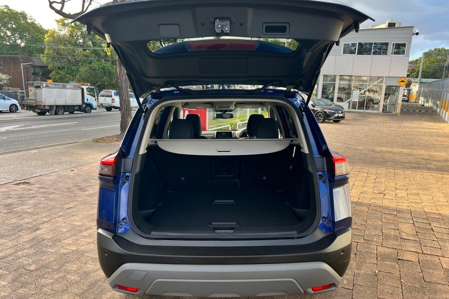 2024 Nissan X-Trail T33 ST-L SUV Image 12