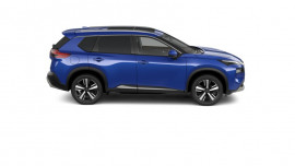 2024 MY25 Nissan X-Trail T33 Ti SUV image 13
