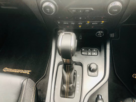 2019 MY20.25 Ford Ranger Utility