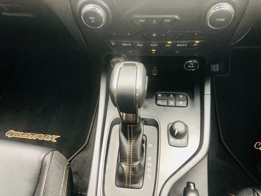 2019 MY20.25 Ford Ranger Utility Image 18