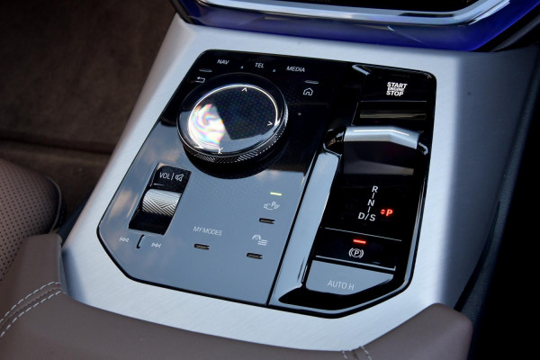 2026 BMW X3 G45 M50 xDrive SUV image 19