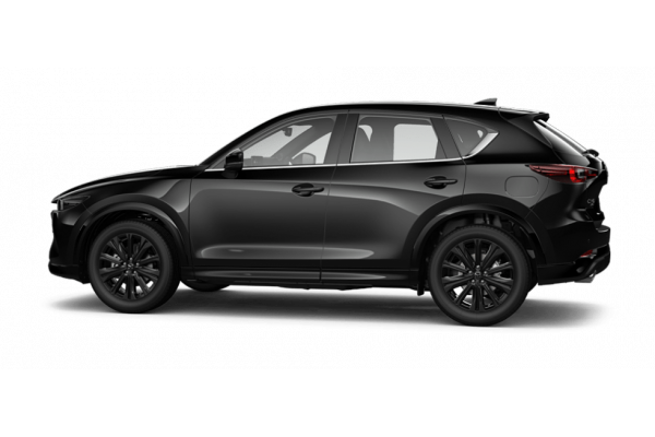 2025 Mazda CX-5 KF Series G35 GT SP SUV Image 21