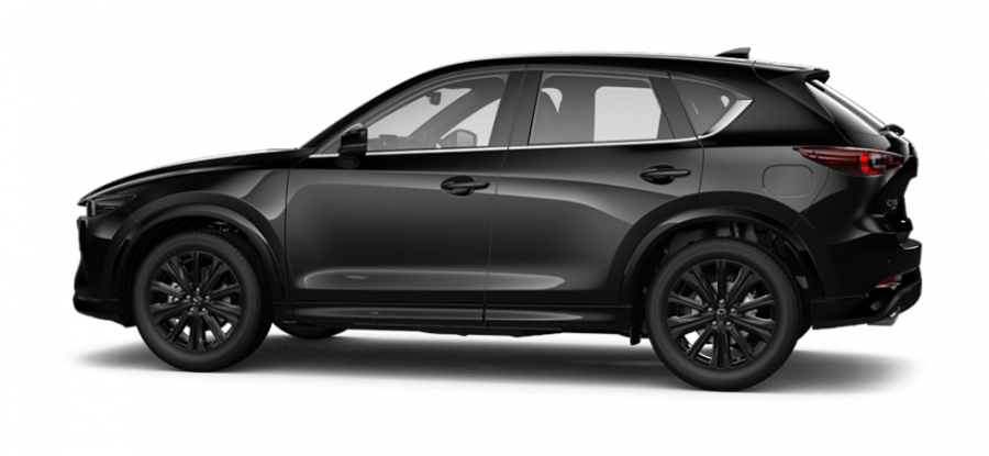 2025 Mazda CX-5 KF Series G35 GT SP SUV Image 21