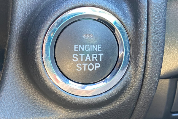 2024 Subaru WRX VB AWD Sedan Image 18