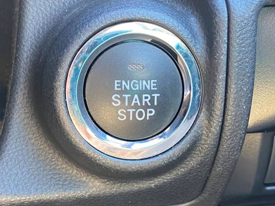 2024 Subaru WRX VB AWD Sedan Image 18