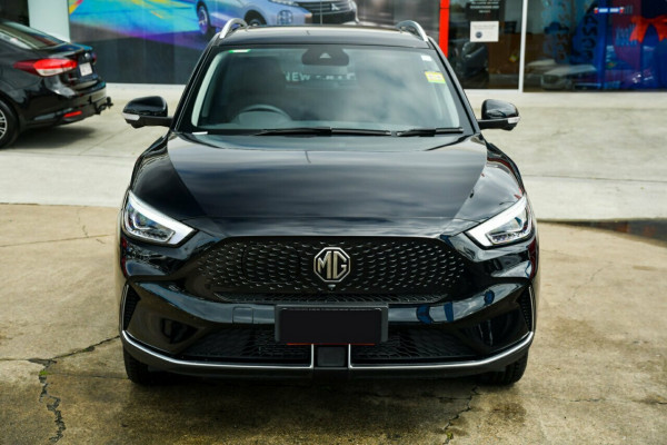 2023 MG ZS EV AZS1 Essence SUV Image 5