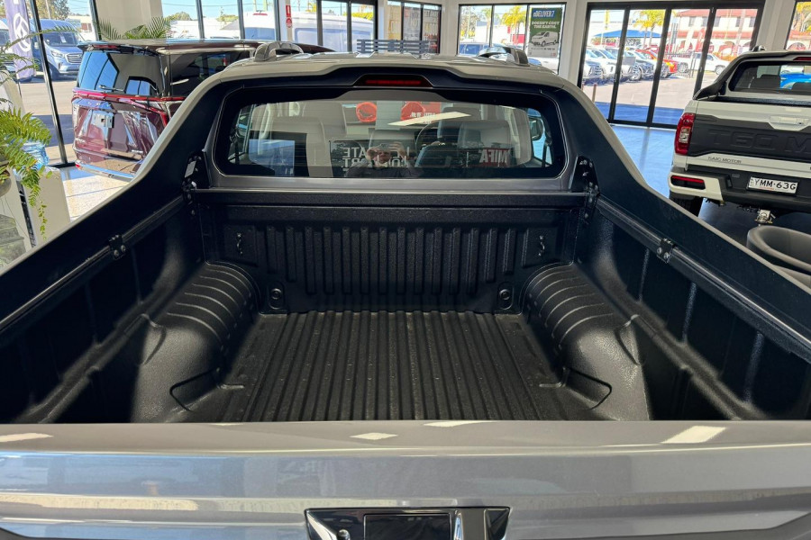 2024 LDV T60 SK8C Max PLUS Ute Image 6