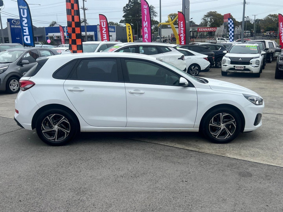 2023 Hyundai i30 PD.V4  Hatch Image 3