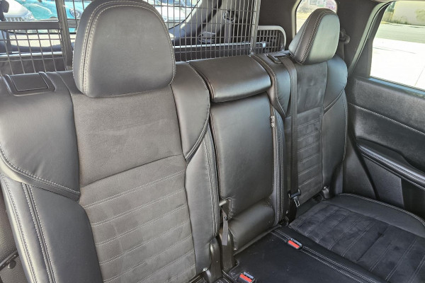 2022 MY22.5 Mitsubishi Outlander ZM Aspire SUV Image 26
