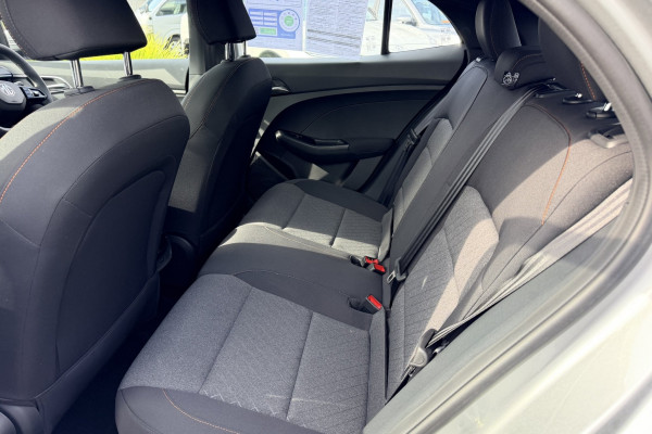 2026 MG MG3 Excite Hybrid+ Hatch Image 6