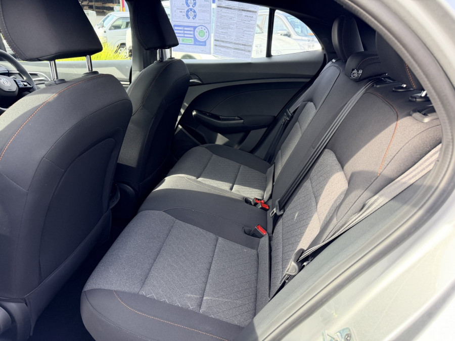 2026 MG MG3 Excite Hybrid+ Hatch Image 6