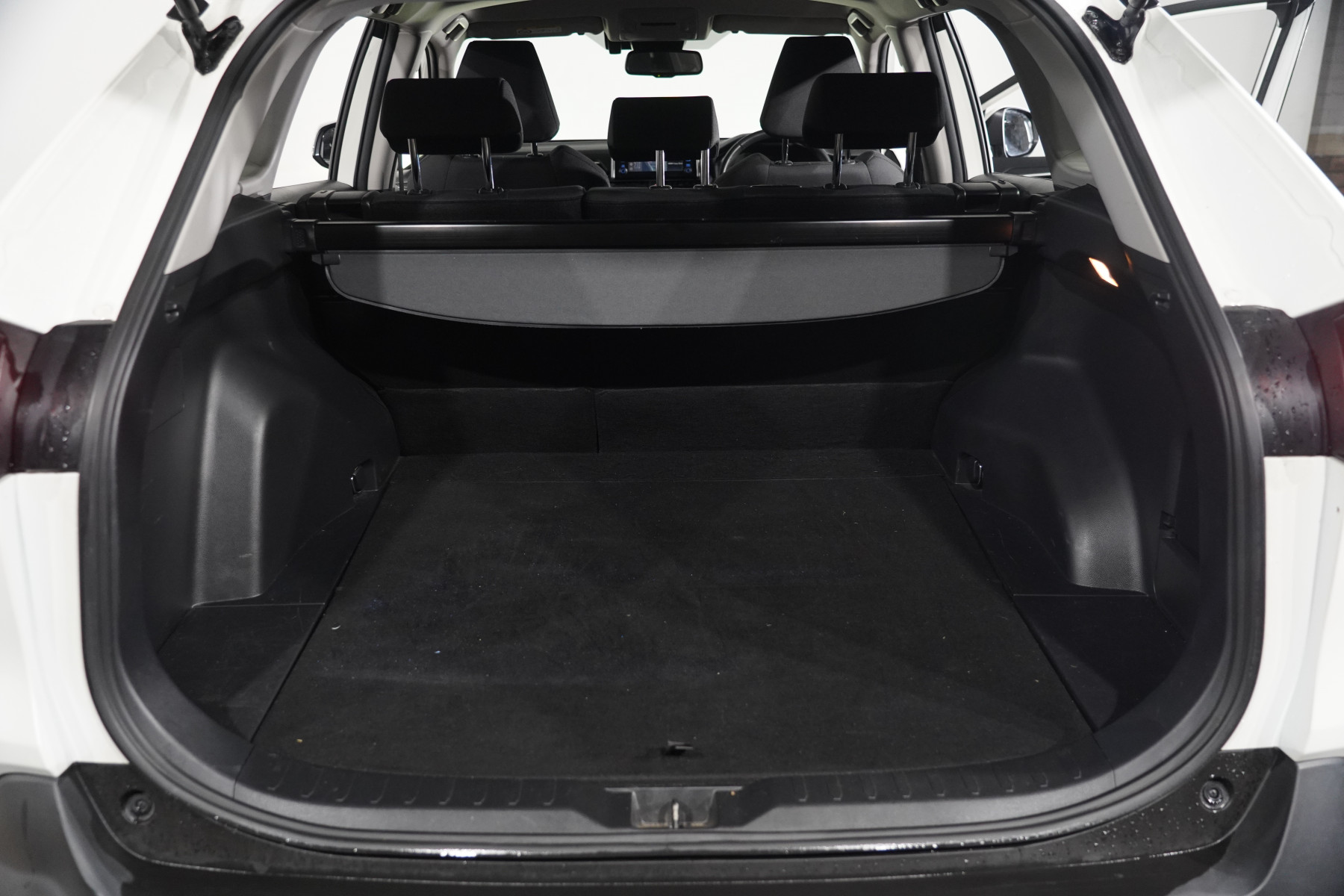 2020 Toyota RAV4 Gxl (2wd) SUV Image 28
