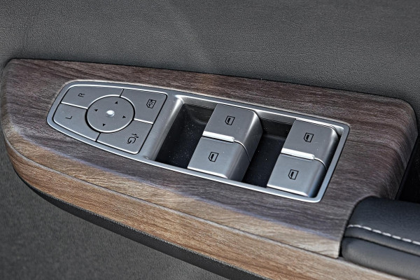 2025 MG QS IS31 Excite SUV Image 17